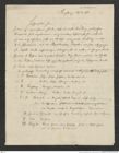 Nachlass Franz Steindachner, Brief von Wenzel Svoboda an Franz Steindachner (14.12.1887), Inv.Nr. 530.01, Seite 1